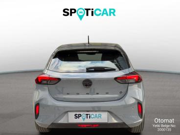 SPOTICAR Opel Corsa Corsa-e 100 Kw Gs Fl İkinci El Araç - Hatchback Elektrik Gri - Denizli - 1200022805_5