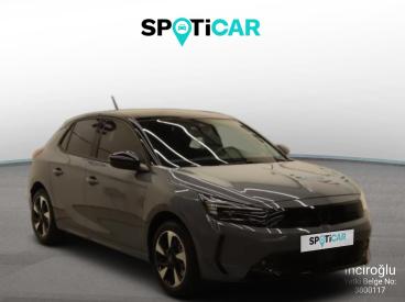 SPOTICAR Opel Corsa Corsa-e 100kw Gs Fl İkinci El Araç - Hatchback Elektrik Gri - Kayseri - 1200023130_3