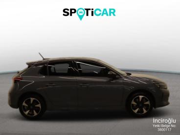 SPOTICAR Opel Corsa Corsa-e 100kw Gs Fl İkinci El Araç - Hatchback Elektrik Gri - Kayseri - 1200023130_4