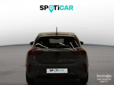 SPOTICAR Opel Corsa Corsa-e 100kw Gs Fl İkinci El Araç - Hatchback Elektrik Gri - Kayseri - 1200023130_5