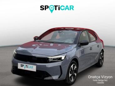 SPOTICAR Opel Corsa Corsa-e 100kw Gs Fl İkinci El Araç - Hatchback Elektrik Gri - Adana - 1200025197_1