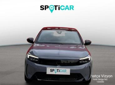 SPOTICAR Opel Corsa Corsa-e 100kw Gs Fl İkinci El Araç - Hatchback Elektrik Gri - Adana - 1200025197_2
