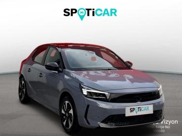 SPOTICAR Opel Corsa Corsa-e 100kw Gs Fl İkinci El Araç - Hatchback Elektrik Gri - Adana - 1200025197_3