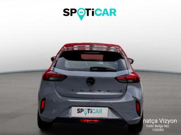 SPOTICAR Opel Corsa Corsa-e 100kw Gs Fl İkinci El Araç - Hatchback Elektrik Gri - Adana - 1200025197_5