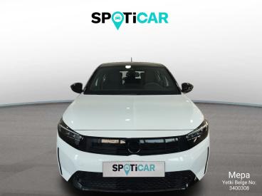 SPOTICAR Opel Corsa Corsa-e 100 Kw Gs Fl İkinci El Araç - Hatchback Elektrik Beyaz - Istanbul - 1200029004_2
