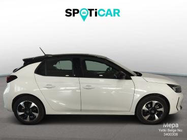 SPOTICAR Opel Corsa Corsa-e 100 Kw Gs Fl İkinci El Araç - Hatchback Elektrik Beyaz - Istanbul - 1200029004_4