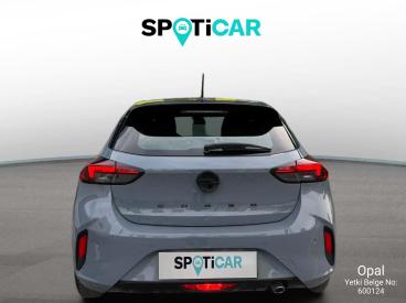SPOTICAR Opel Corsa Corsa-e Gs-grİ İkinci El Araç - Hatchback Elektrik Gri - Ankara - 1200029189_5
