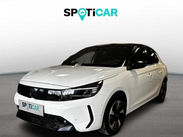 SPOTICAR Opel Corsa Corsa-e 100 Kw Gs Fl İkinci El Araç - Hatchback Elektrik Beyaz - İzmİr - 1200029723_1