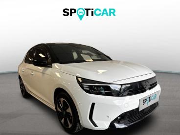 SPOTICAR Opel Corsa Corsa-e 100 Kw Gs Fl İkinci El Araç - Hatchback Elektrik Beyaz - İzmİr - 1200029723_3