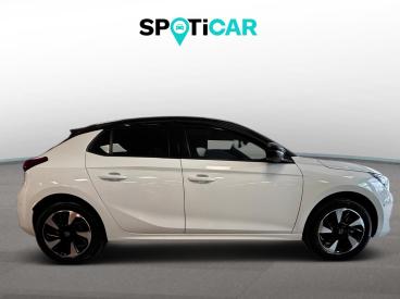SPOTICAR Opel Corsa Corsa-e 100 Kw Gs Fl İkinci El Araç - Hatchback Elektrik Beyaz - İzmİr - 1200029723_4