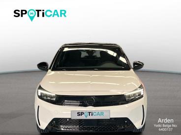 SPOTICAR Opel Corsa Corsa-e 100 Kw Gs Fl İkinci El Araç - Hatchback Elektrik Beyaz - UŞak - 1200029984_2