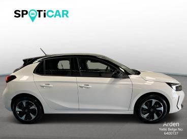 SPOTICAR Opel Corsa Corsa-e 100 Kw Gs Fl İkinci El Araç - Hatchback Elektrik Beyaz - UŞak - 1200029984_4