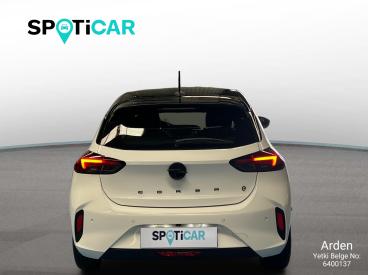 SPOTICAR Opel Corsa Corsa-e 100 Kw Gs Fl İkinci El Araç - Hatchback Elektrik Beyaz - UŞak - 1200029984_5