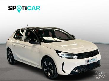 SPOTICAR Opel Corsa Corsa-e 100 Kw Gs Fl İkinci El Araç - Hatchback Elektrik Beyaz - UŞak - 1200029986_3