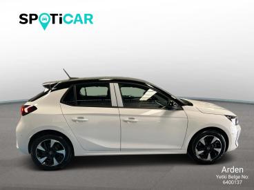 SPOTICAR Opel Corsa Corsa-e 100 Kw Gs Fl İkinci El Araç - Hatchback Elektrik Beyaz - UŞak - 1200029986_4