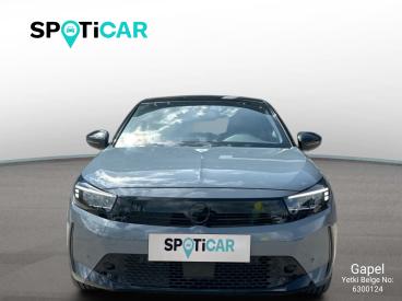 SPOTICAR Opel Corsa Corsa-e 100kw Gs Fl İkinci El Araç - Hatchback Elektrik Gri - Şanliurfa - 1200032071_2