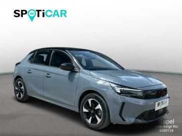 SPOTICAR Opel Corsa Corsa-e 100kw Gs Fl İkinci El Araç - Hatchback Elektrik Gri - Şanliurfa - 1200032071_3