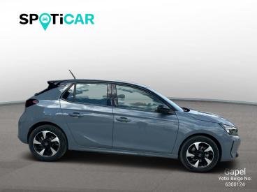 SPOTICAR Opel Corsa Corsa-e 100kw Gs Fl İkinci El Araç - Hatchback Elektrik Gri - Şanliurfa - 1200032071_4