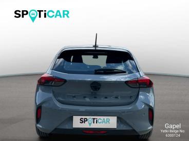 SPOTICAR Opel Corsa Corsa-e 100kw Gs Fl İkinci El Araç - Hatchback Elektrik Gri - Şanliurfa - 1200032071_5