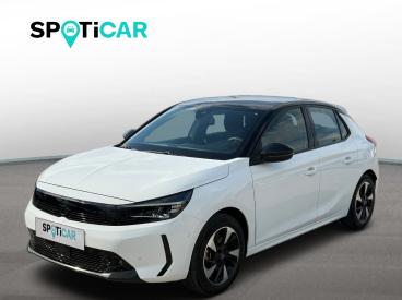 SPOTICAR Opel Corsa Corsa-e 100 Kw Gs Fl İkinci El Araç - Hatchback Elektrik Beyaz - Çorum - 1200032201_1