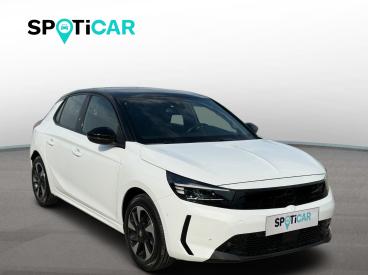 SPOTICAR Opel Corsa Corsa-e 100 Kw Gs Fl İkinci El Araç - Hatchback Elektrik Beyaz - Çorum - 1200032201_3