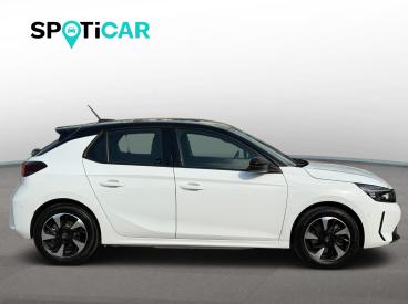 SPOTICAR Opel Corsa Corsa-e 100 Kw Gs Fl İkinci El Araç - Hatchback Elektrik Beyaz - Çorum - 1200032201_4