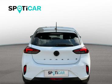 SPOTICAR Opel Corsa Corsa-e 100 Kw Gs Fl İkinci El Araç - Hatchback Elektrik Beyaz - Çorum - 1200032201_5