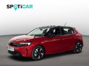 SPOTICAR Opel Corsa Corsa-e 100kw Gs Fl İkinci El Araç - Hatchback Elektrik Kırmızı - İstanbul - 1200033482_1