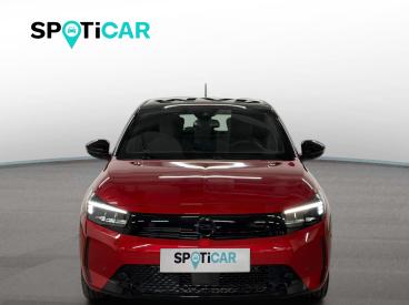 SPOTICAR Opel Corsa Corsa-e 100kw Gs Fl İkinci El Araç - Hatchback Elektrik Kırmızı - İstanbul - 1200033482_2