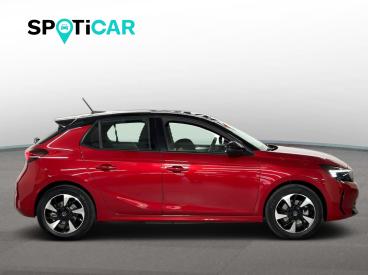 SPOTICAR Opel Corsa Corsa-e 100kw Gs Fl İkinci El Araç - Hatchback Elektrik Kırmızı - İstanbul - 1200033482_4