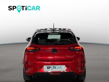 SPOTICAR Opel Corsa Corsa-e 100kw Gs Fl İkinci El Araç - Hatchback Elektrik Kırmızı - İstanbul - 1200033482_5