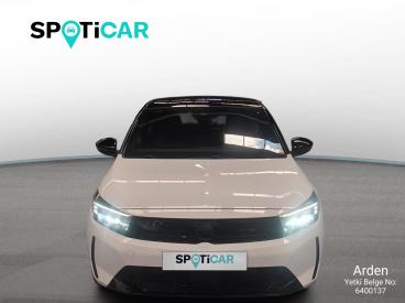 SPOTICAR Opel Corsa Corsa-e 100kw Gs Fl İkinci El Araç - Hatchback Elektrik Beyaz - UŞak - 1200035505_2