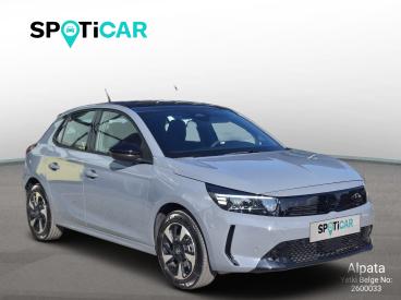 SPOTICAR Opel Corsa Corsa-e 100kw Gs Fl İkinci El Araç - Hatchback Elektrik Gri - Eskişehir - 1200036563_3