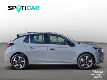 SPOTICAR Opel Corsa Corsa-e 100kw Gs Fl İkinci El Araç - Hatchback Elektrik Gri - Eskişehir - 1200036563_4
