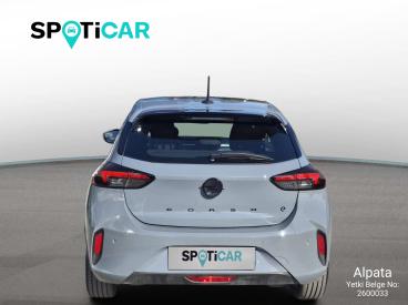 SPOTICAR Opel Corsa Corsa-e 100kw Gs Fl İkinci El Araç - Hatchback Elektrik Gri - Eskişehir - 1200036563_5