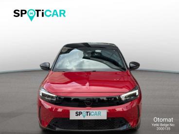 SPOTICAR Opel Corsa Corsa-e 100kw Gs Fl İkinci El Araç - Hatchback Elektrik Kırmızı - Denizli - 1200037279_2