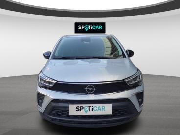 SPOTICAR Opel Crossland 1.2 130 Hp At6 Essentİal İkinci El Araç - Suv Benzin Gri - Istanbul - 1200017061_2