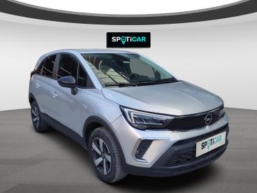 SPOTICAR Opel Crossland 1.2 130 Hp At6 Essentİal İkinci El Araç - Suv Benzin Gri - Istanbul - 1200017061_3