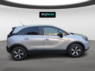 SPOTICAR Opel Crossland 1.2 130 Hp At6 Essentİal İkinci El Araç - Suv Benzin Gri - Istanbul - 1200017061_4