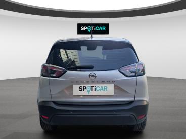 SPOTICAR Opel Crossland 1.2 130 Hp At6 Essentİal İkinci El Araç - Suv Benzin Gri - Istanbul - 1200017061_5