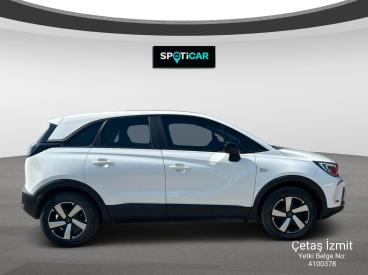 SPOTICAR Opel Crossland 1.2 Mt6 130 Essential İkinci El Araç - Suv Benzin Beyaz - Kocaeli - 1200017494_4