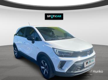 SPOTICAR Opel Crossland 1.2 130 Hp At6 Essentİal İkinci El Araç - Suv Benzin Beyaz - Istanbul - 1200017727_3