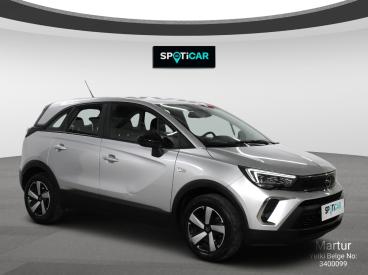 SPOTICAR Opel Crossland 1.2 130 Hp At6 Essentİal İkinci El Araç - Suv Benzin Gri - İstanbul - 1200017755_3