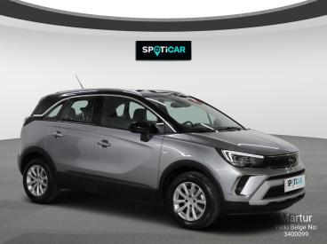 SPOTICAR Opel Crossland 1.5 Dizel At6 120 Edition İkinci El Araç - Suv Dizel Gri - İstanbul - 1200017837_3