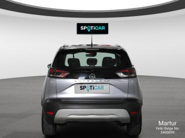 SPOTICAR Opel Crossland 1.5 Dizel At6 120 Edition İkinci El Araç - Suv Dizel Gri - İstanbul - 1200017837_5