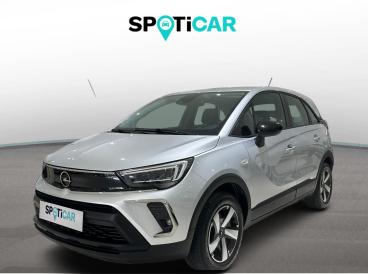 SPOTICAR Opel Crossland X 1.2 130 At6 S&s Essentia İkinci El Araç - Suv Benzin Gri - İzmİr - 1200019145_1
