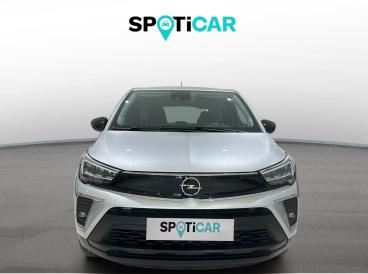 SPOTICAR Opel Crossland X 1.2 130 At6 S&s Essentia İkinci El Araç - Suv Benzin Gri - İzmİr - 1200019145_2