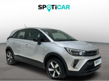 SPOTICAR Opel Crossland X 1.2 130 At6 S&s Essentia İkinci El Araç - Suv Benzin Gri - İzmİr - 1200019145_3