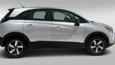 SPOTICAR Opel Crossland X 1.2 130 At6 S&s Essentia İkinci El Araç - Suv Benzin Gri - İzmİr - 1200019145_4