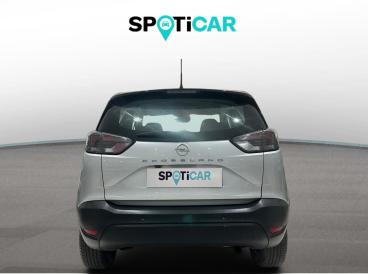 SPOTICAR Opel Crossland X 1.2 130 At6 S&s Essentia İkinci El Araç - Suv Benzin Gri - İzmİr - 1200019145_5